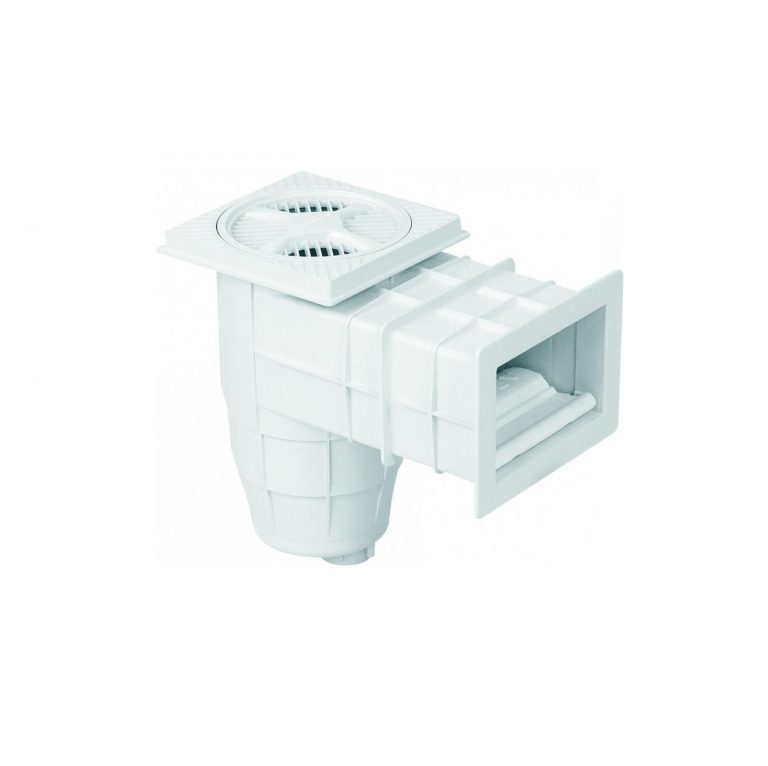 Skimmer Vulcano Standard Concon Piscinas Venta de productos y