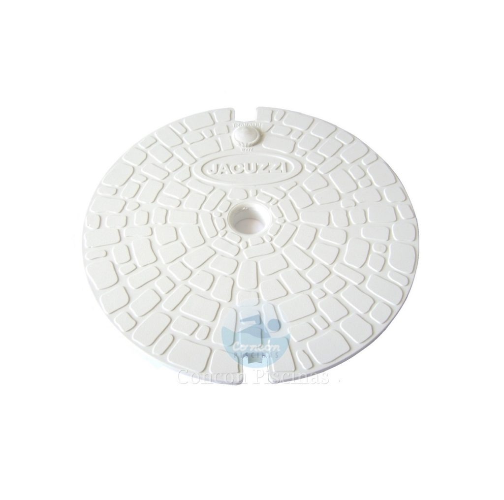 Tapa Skimmer Jacuzzi Concon Piscinas Venta de productos y repuestos